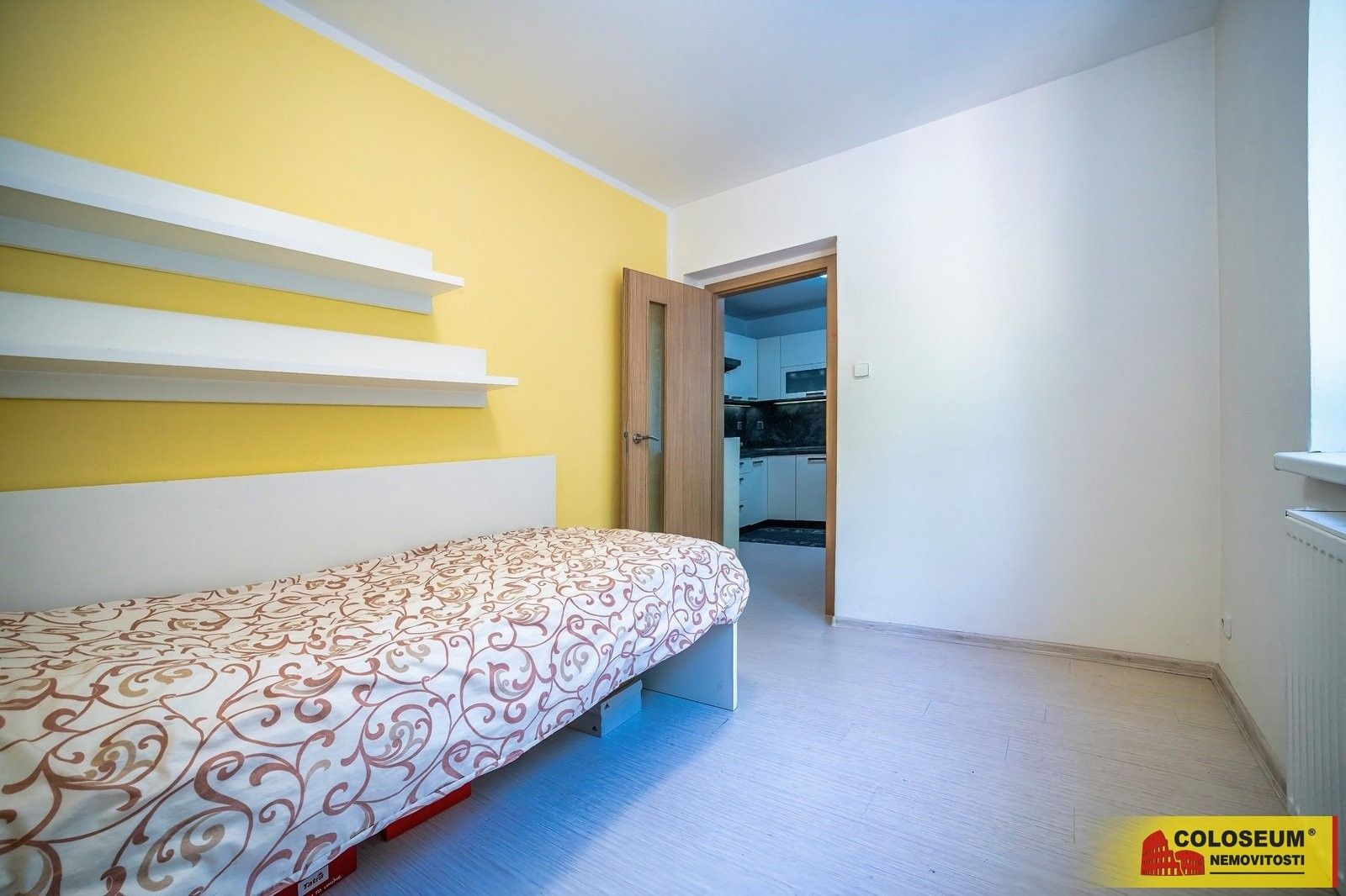 Prodej bytu 3+1 65 m² - foto 13