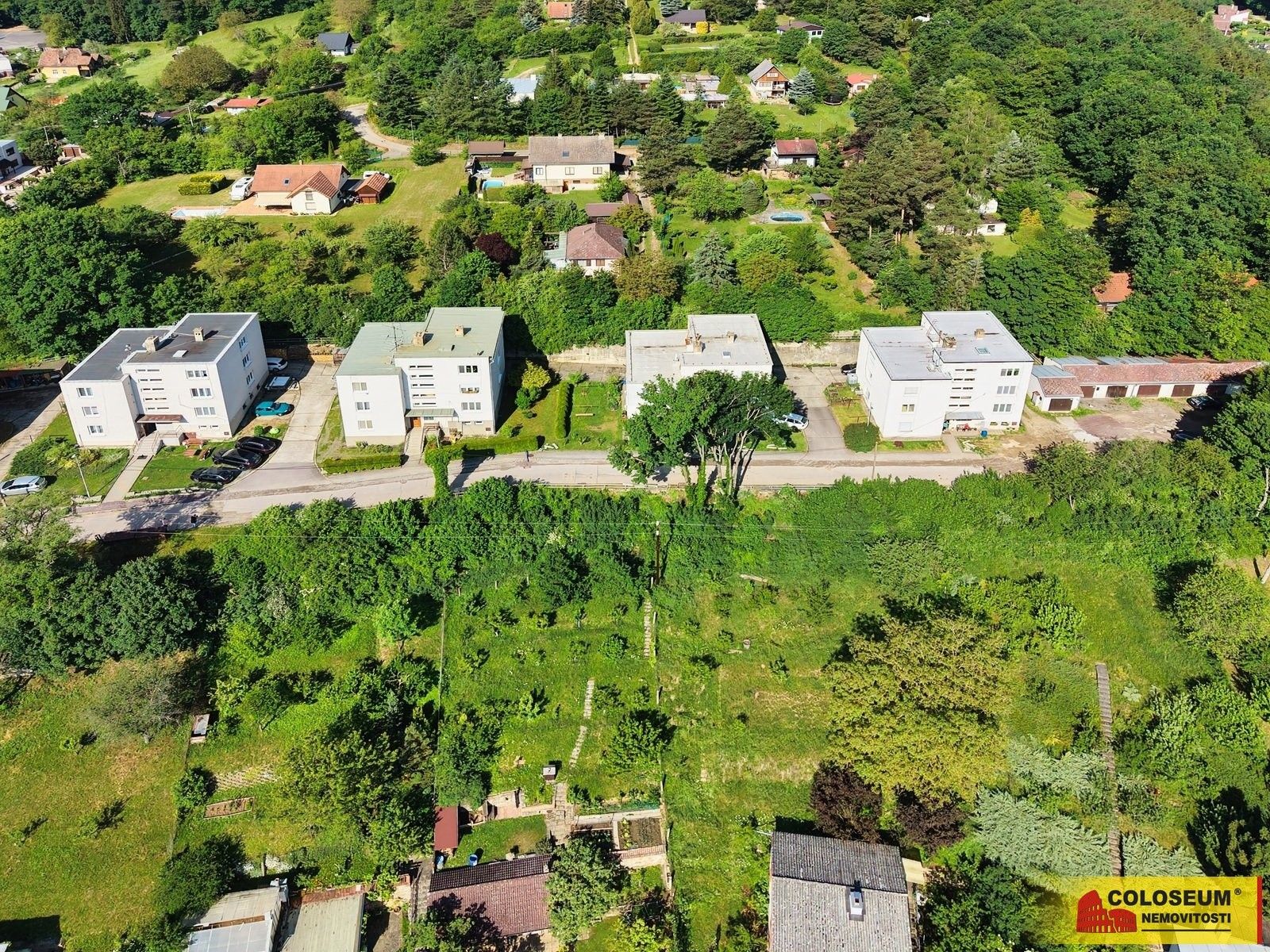 Prodej bytu 3+1 65 m² - foto 20