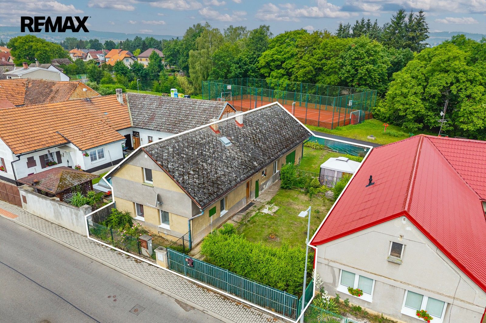 Prodej domu 82 m² - foto 1