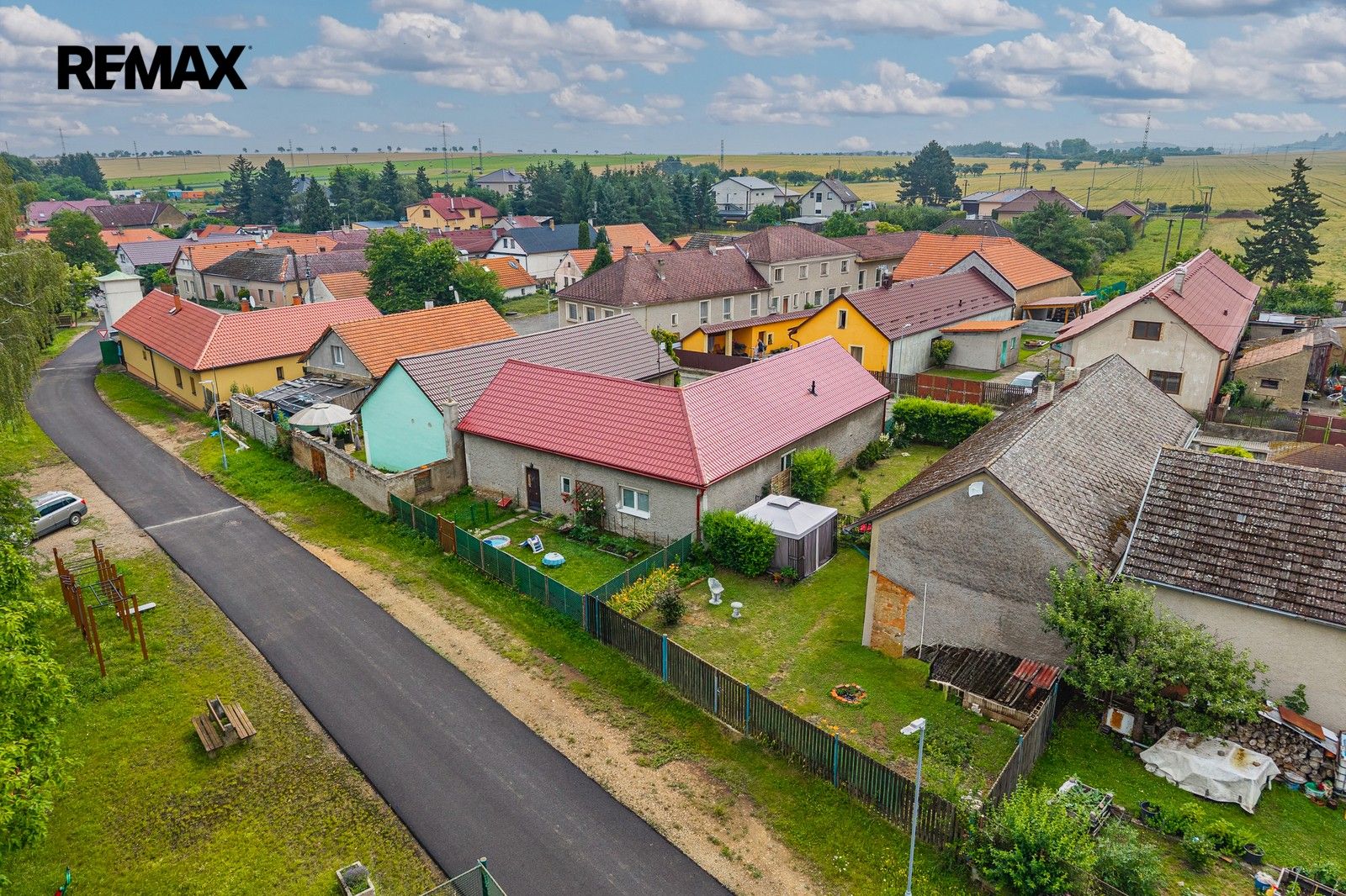 Prodej domu 82 m² - foto 4