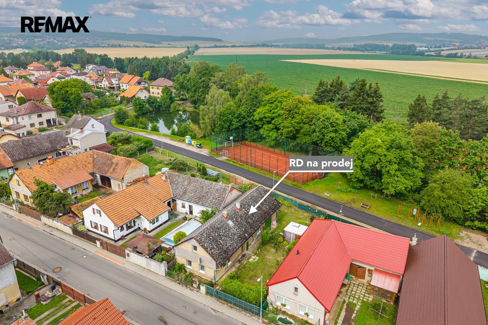Prodej domu 82 m² - foto 2
