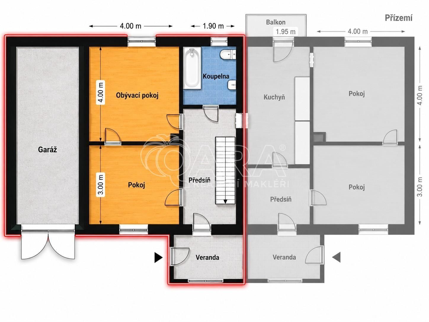 Prodej domu 225 m² - foto 6