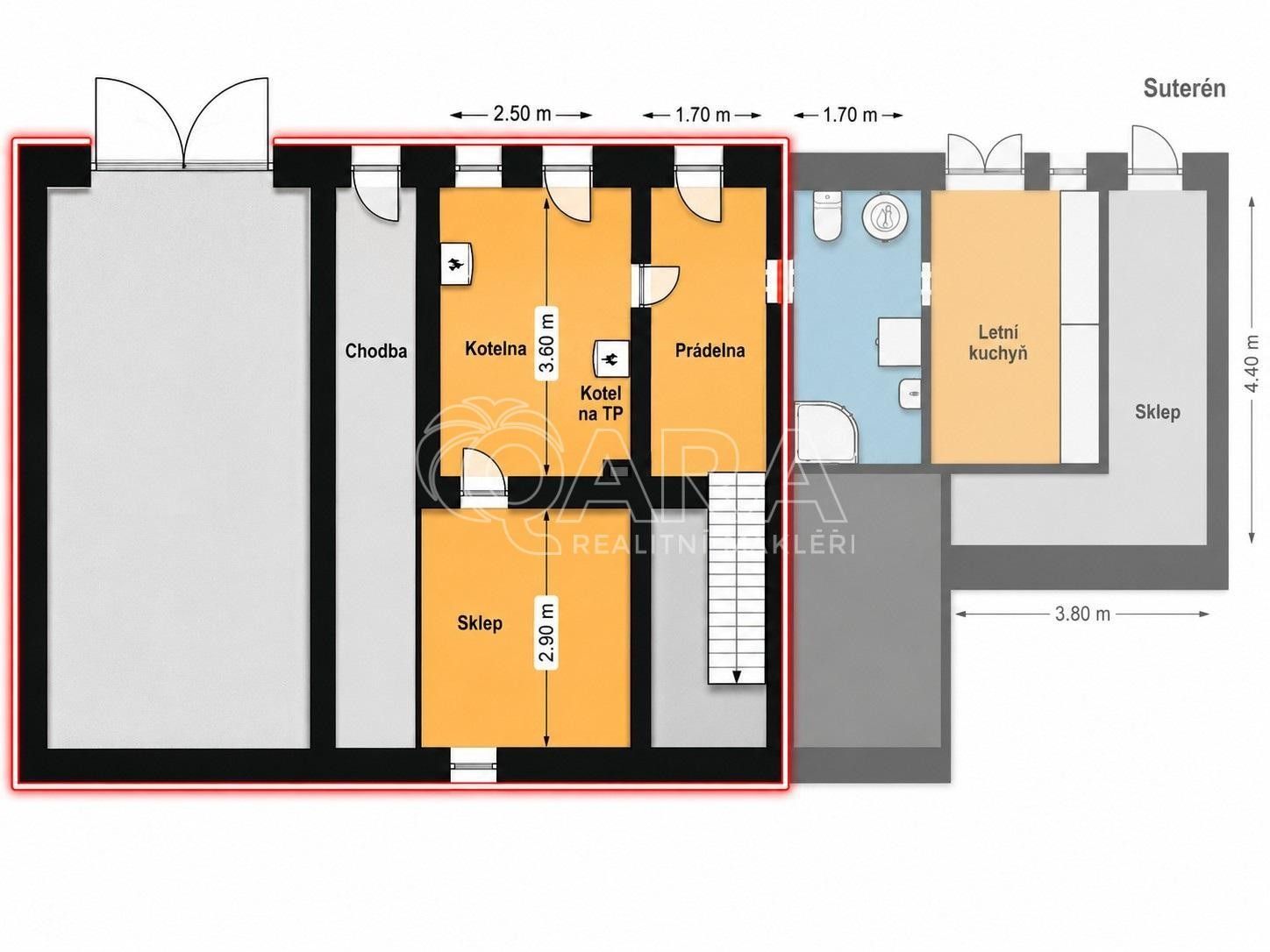 Prodej domu 225 m² - foto 25