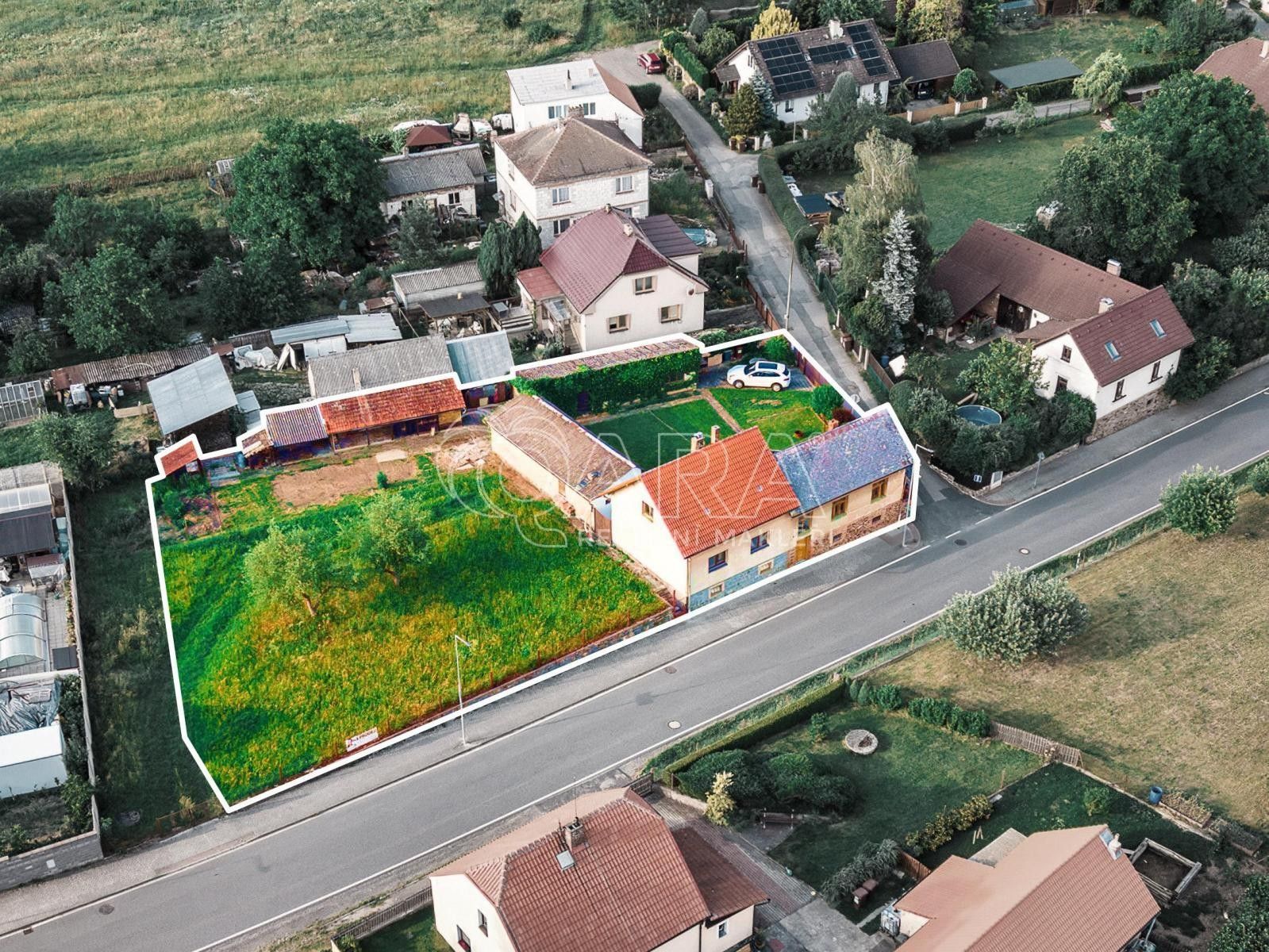 Prodej domu 135 m² - foto 1