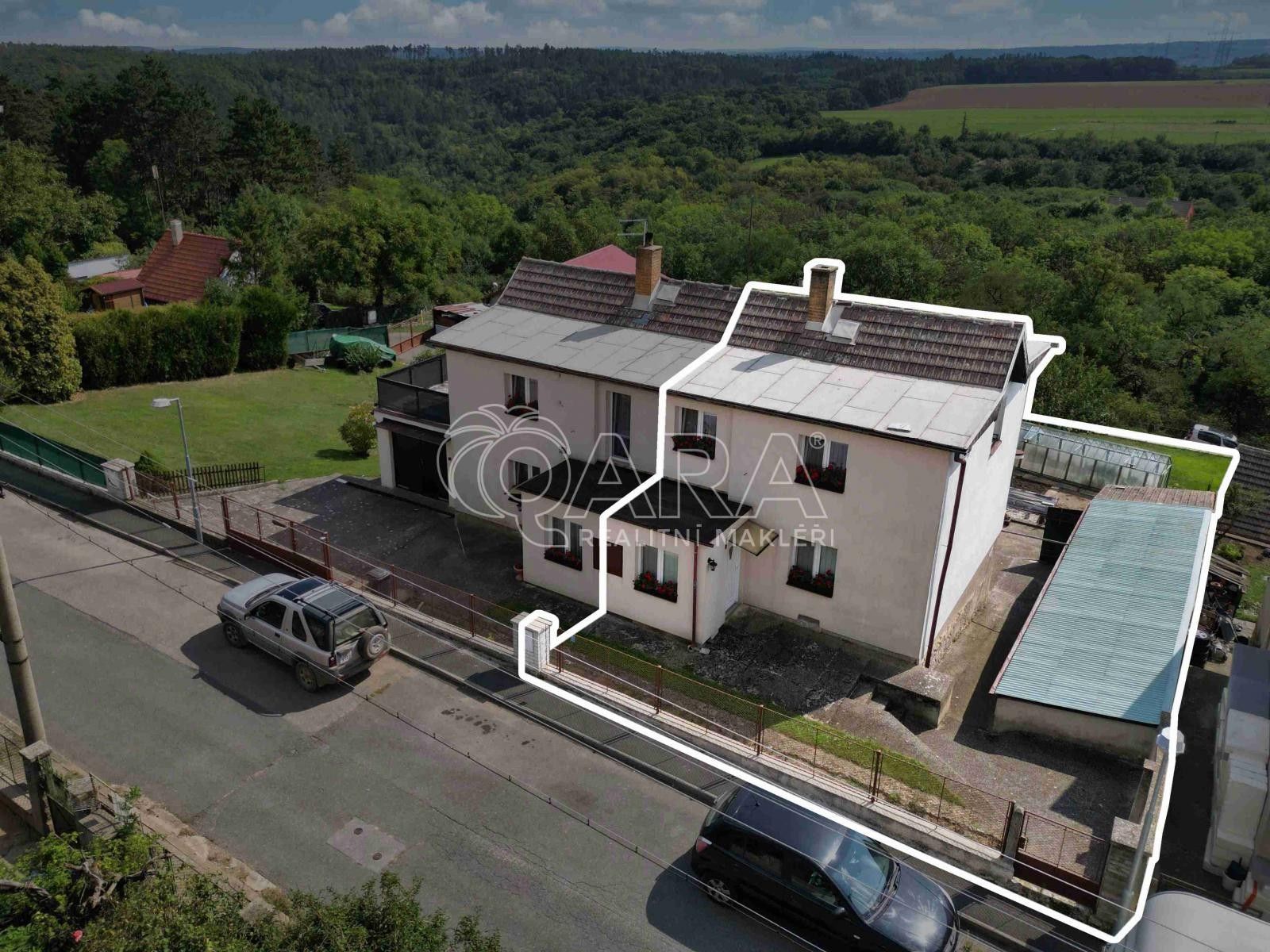 Prodej domu 170 m² - foto 1