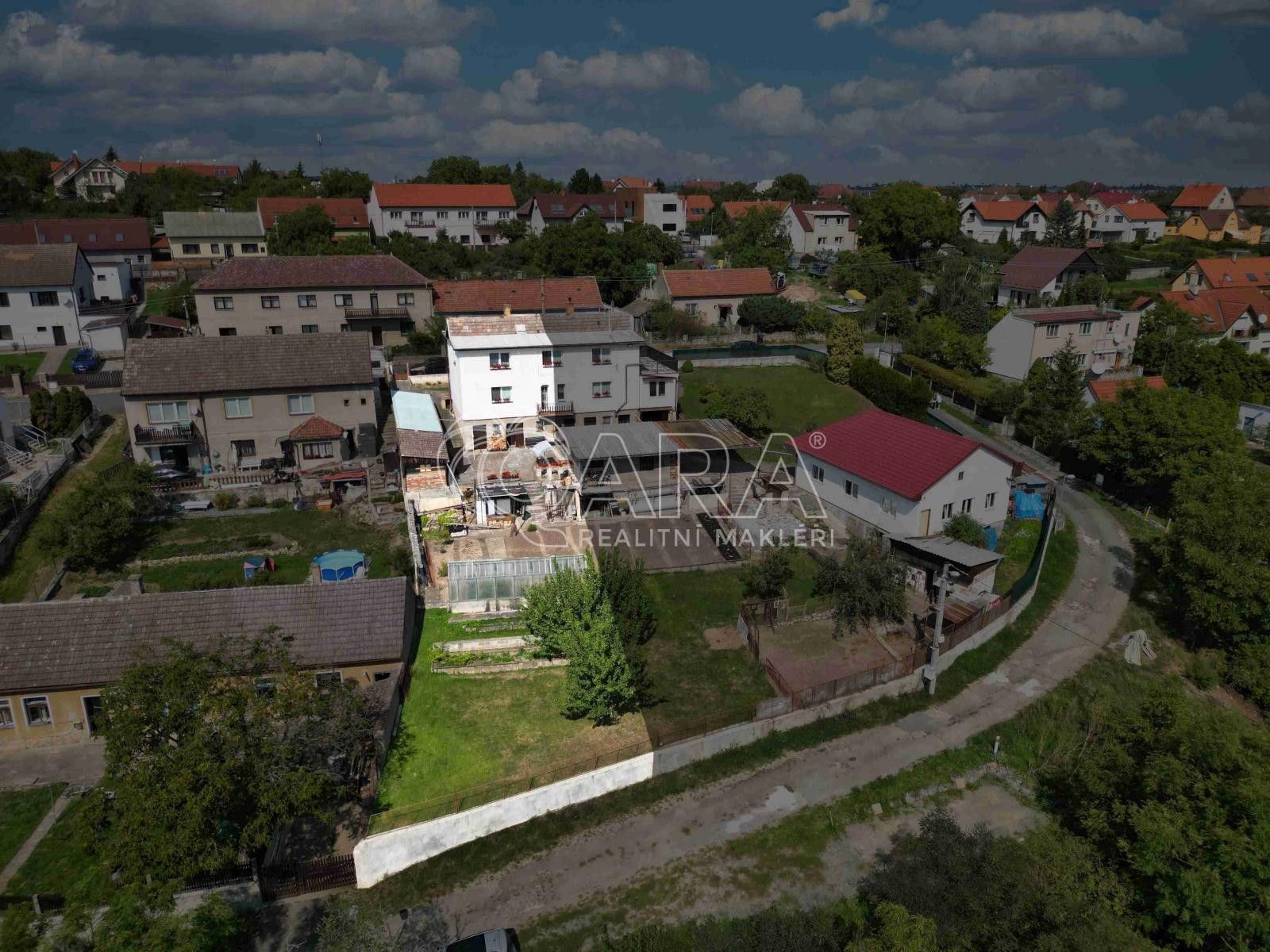 Prodej domu 170 m² - foto 2