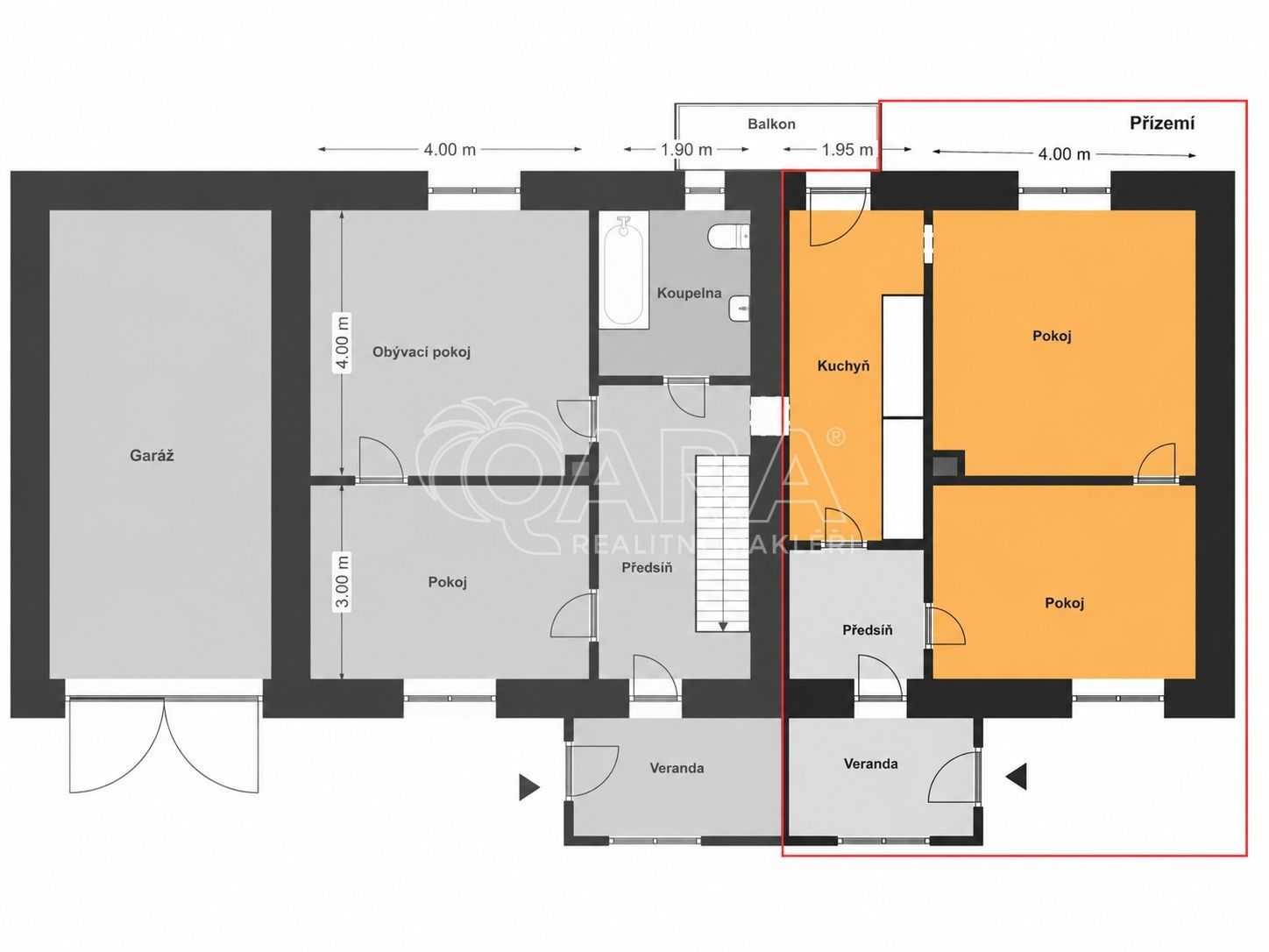 Prodej domu 170 m² - foto 12
