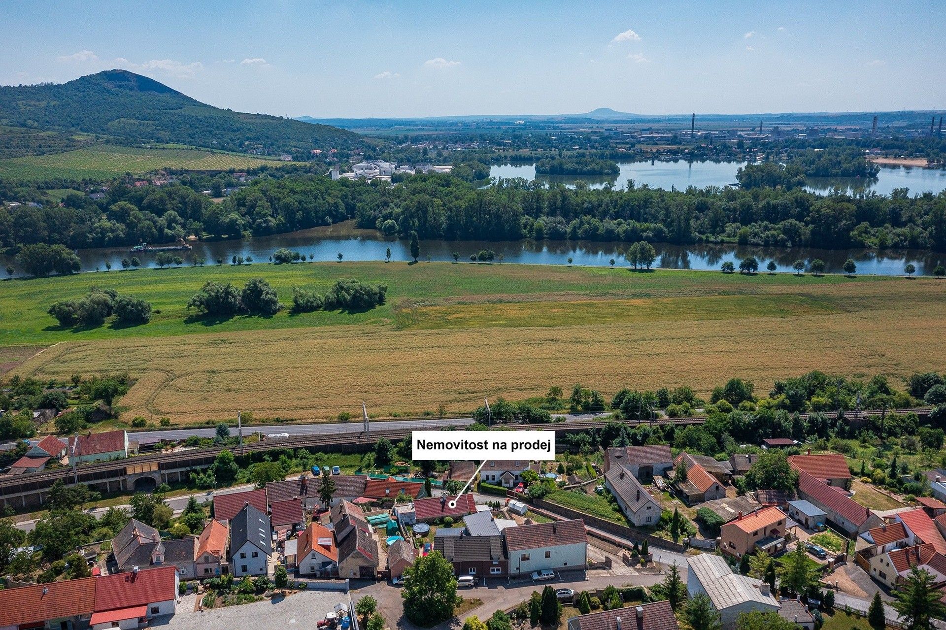 Prodej domu 141 m² - foto 1