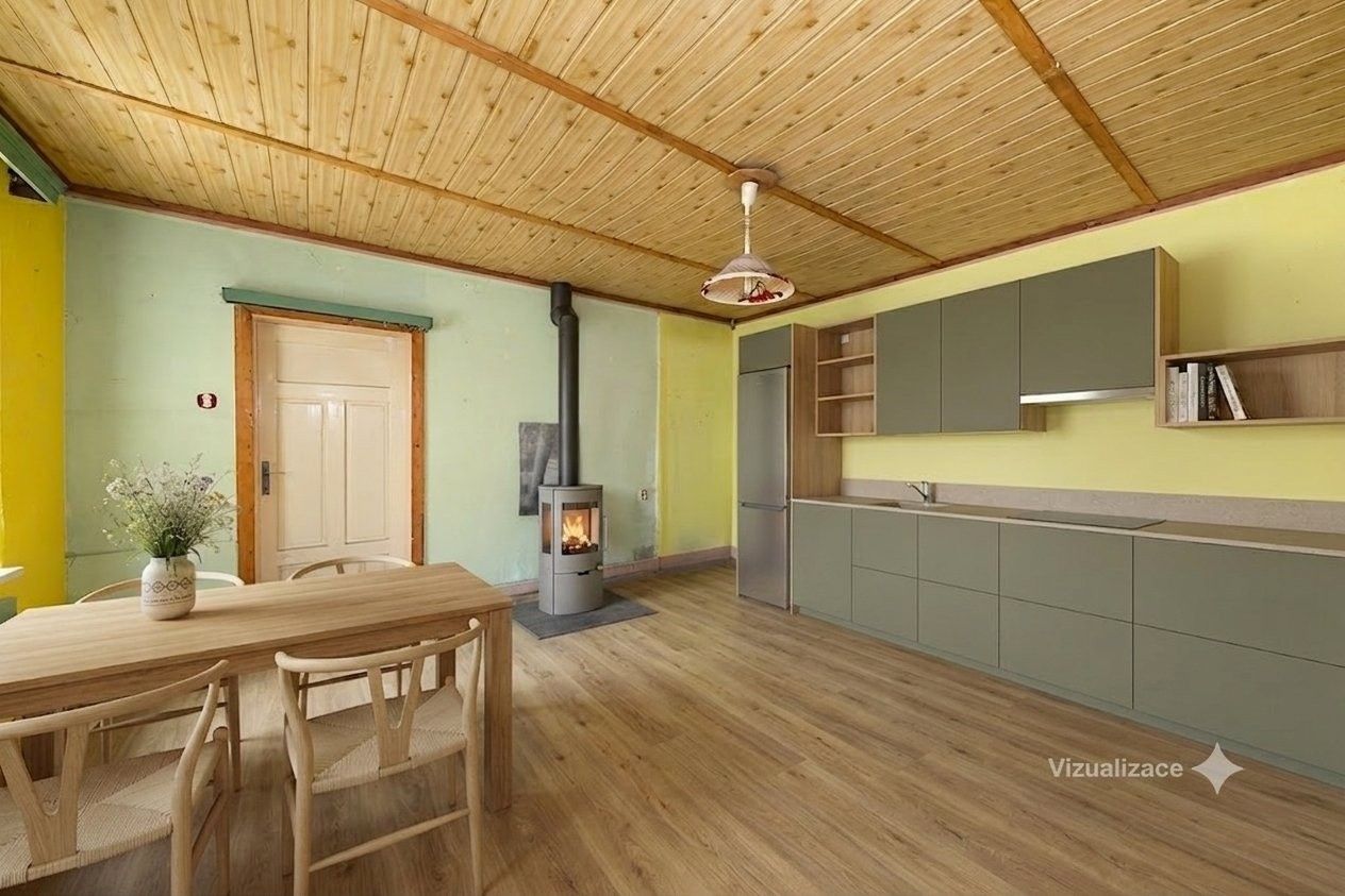 Prodej domu 141 m² - foto 4