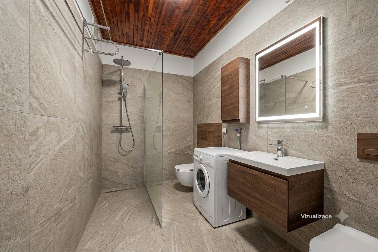 Prodej domu 141 m² - foto 13