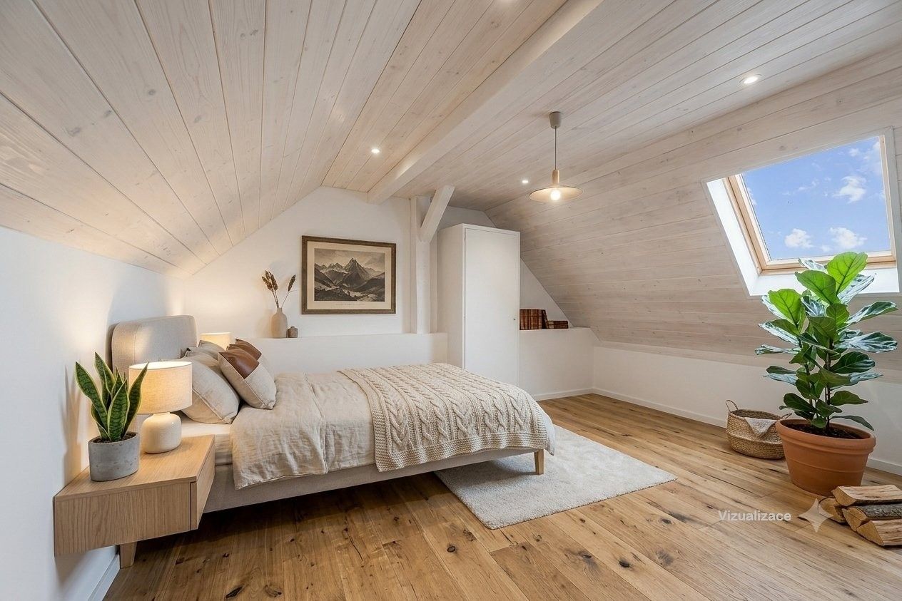 Prodej domu 141 m² - foto 16