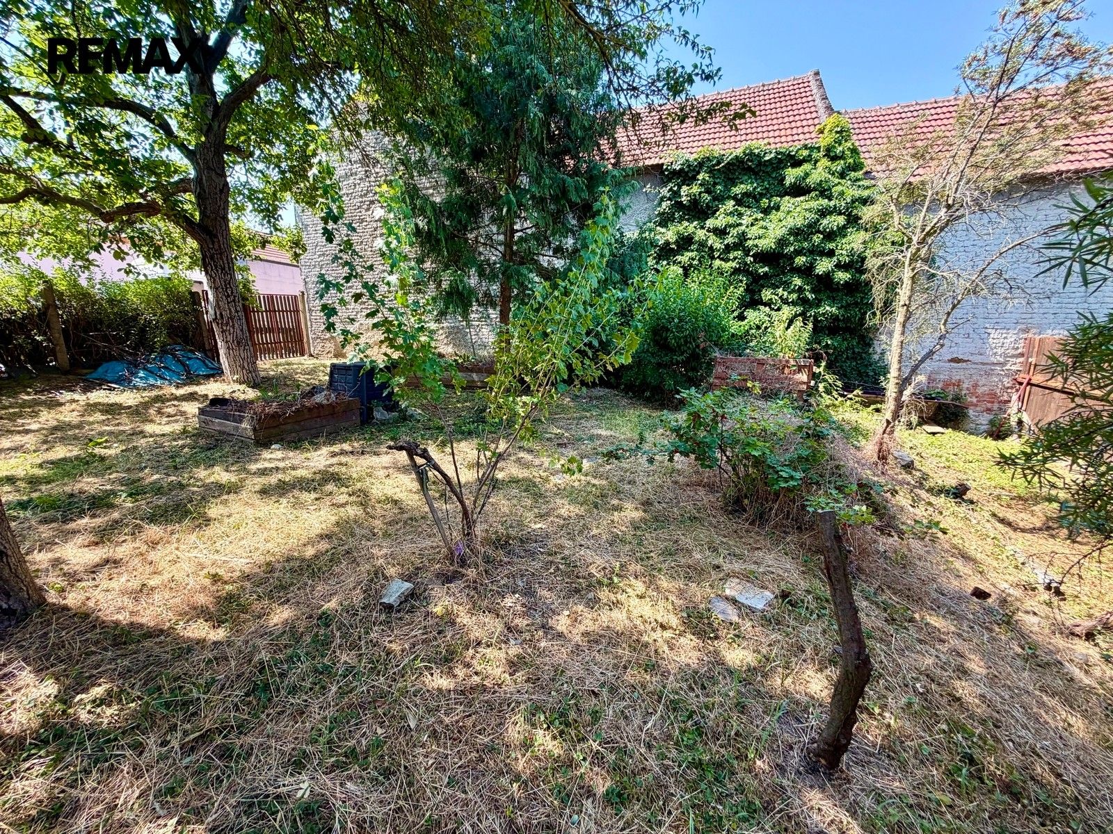 Prodej pozemku 256 m² - foto 8
