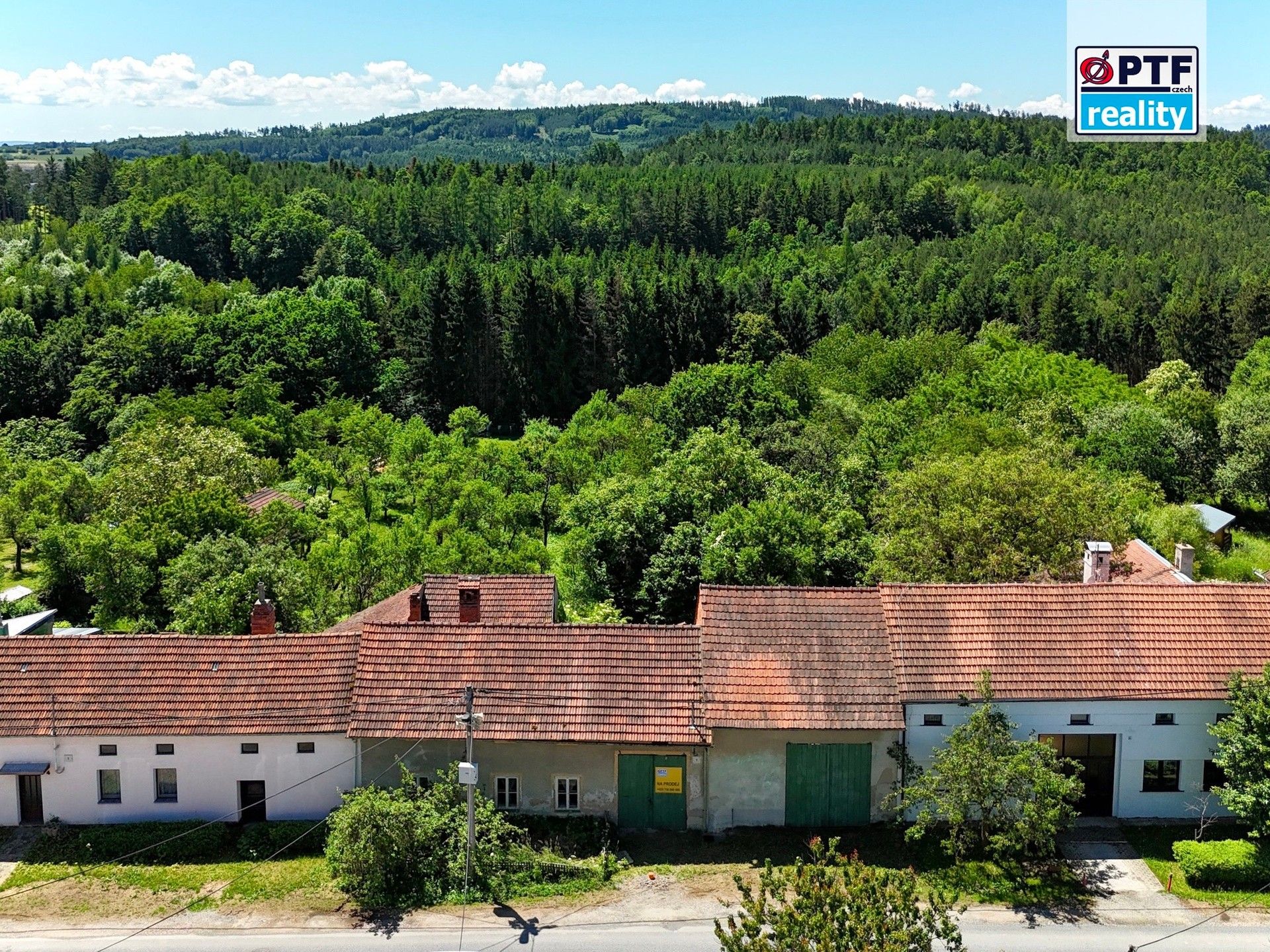 Prodej domu 120 m² - foto 1