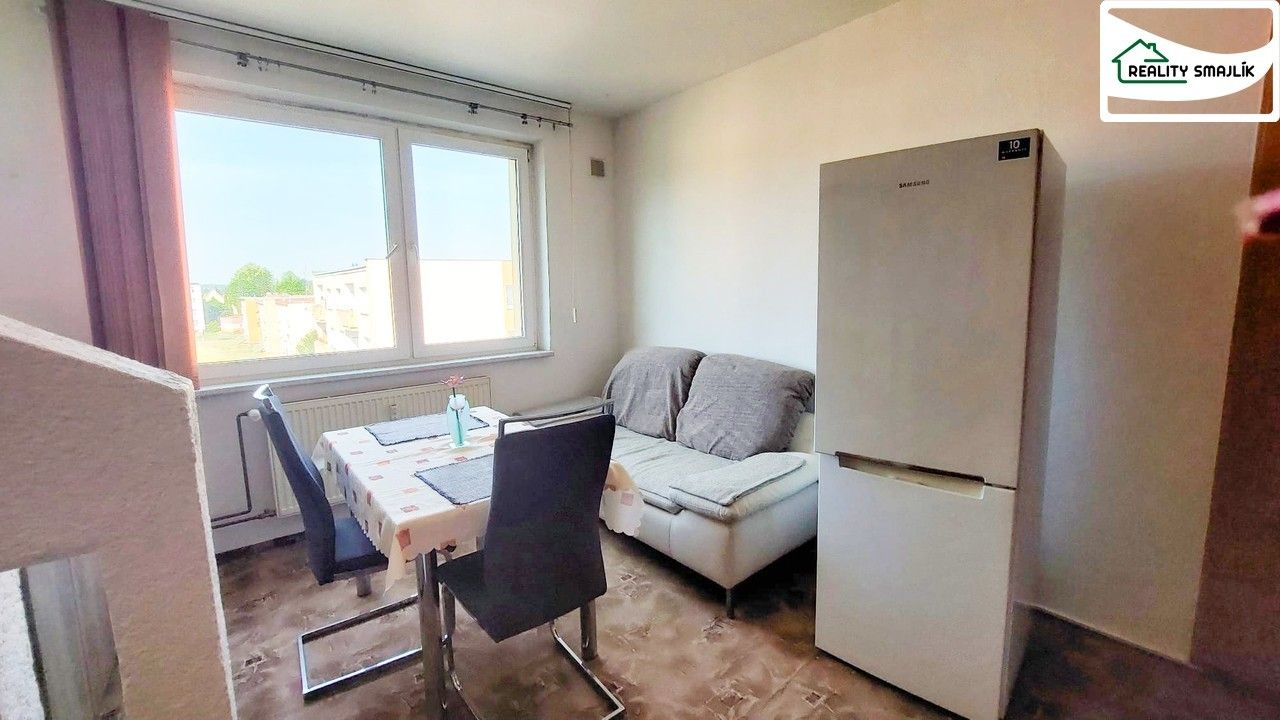 Pronájem bytu 1+1 35 m² - foto 4