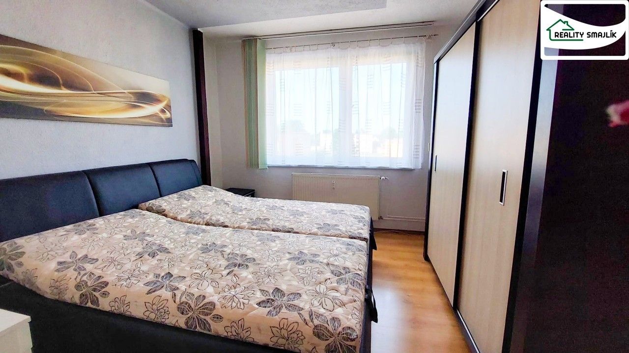 Pronájem bytu 1+1 35 m² - foto 3