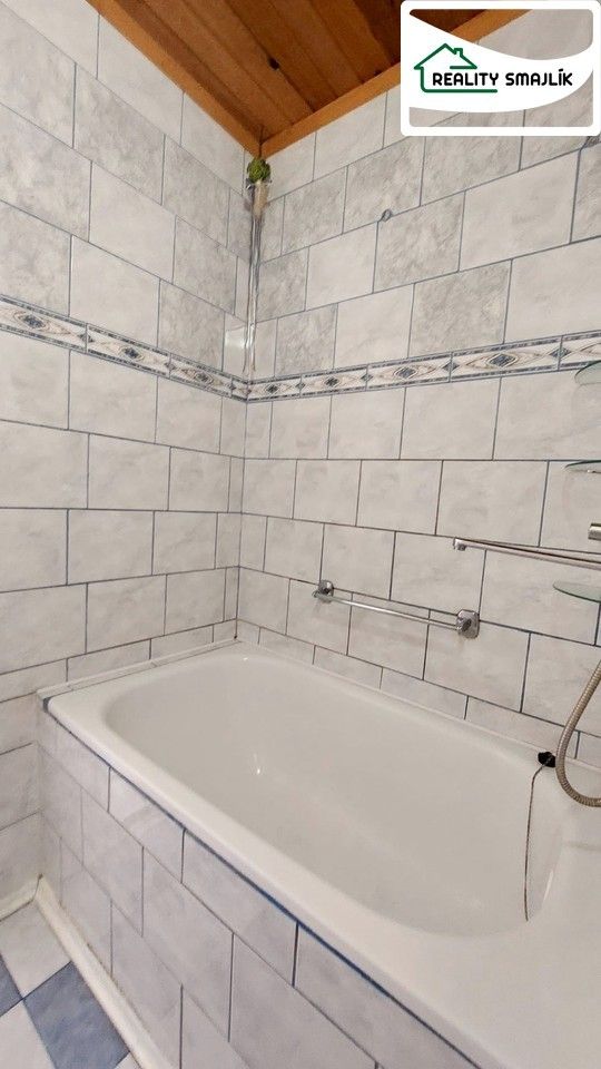 Pronájem bytu 1+1 35 m² - foto 6