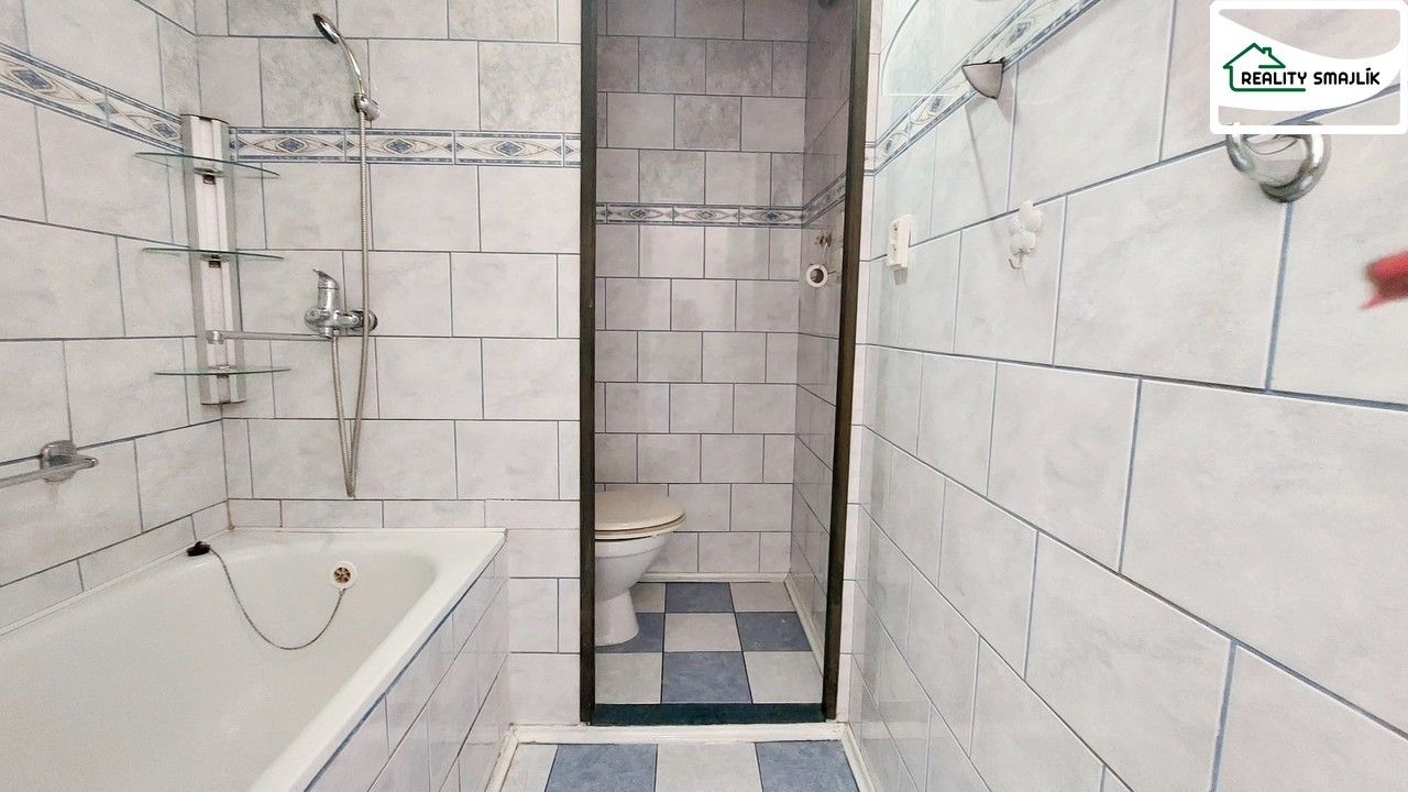 Pronájem bytu 1+1 35 m² - foto 5