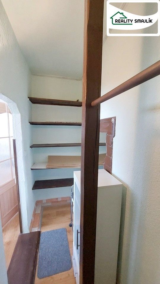Pronájem bytu 1+1 35 m² - foto 7