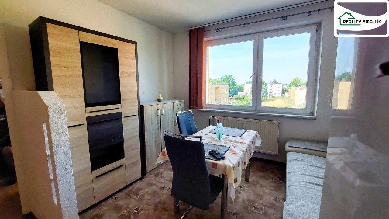Pronájem bytu 1+1 35 m² - foto 8