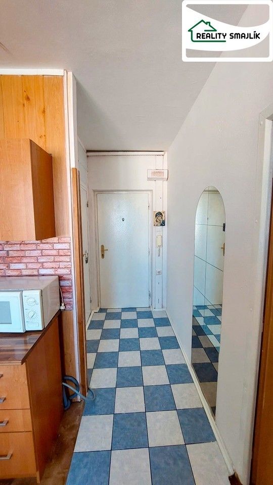 Pronájem bytu 1+1 35 m² - foto 9