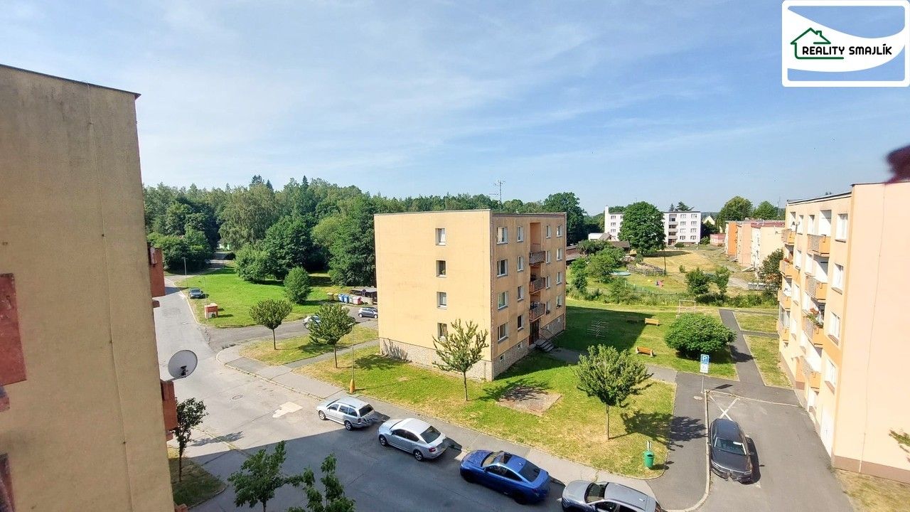 Pronájem bytu 1+1 35 m² - foto 10