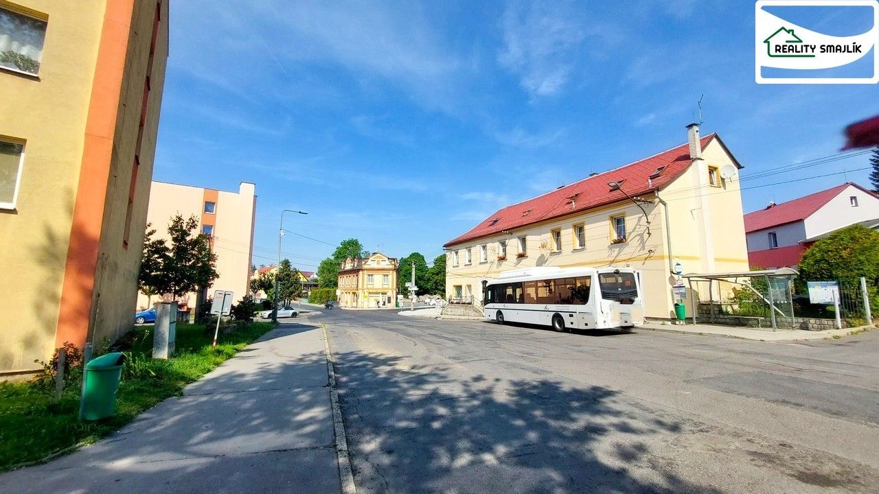 Pronájem bytu 1+1 35 m² - foto 11