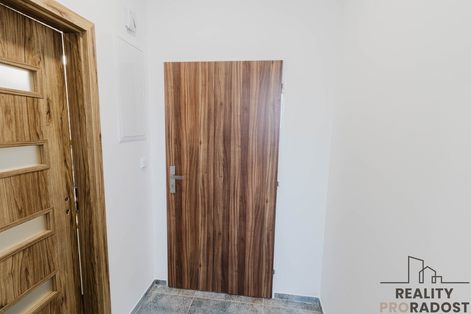 Pronájem bytu 1+kk 28 m² - foto 4