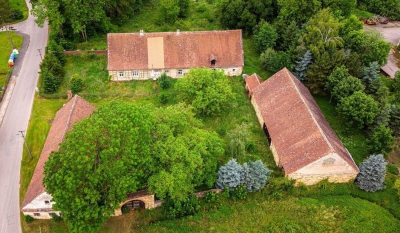 Prodej domu 250 m² - foto 1