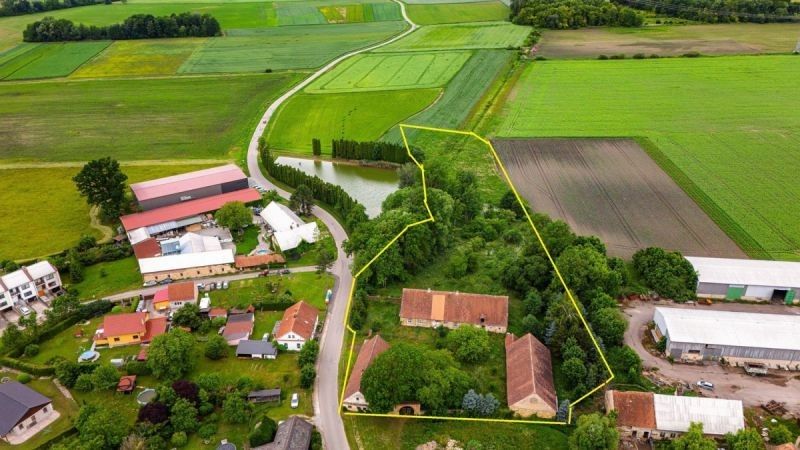 Prodej domu 250 m² - foto 2