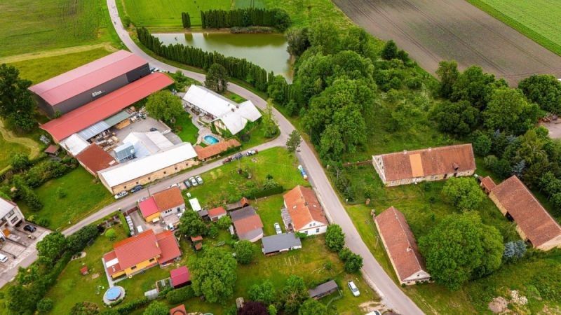 Prodej domu 250 m² - foto 20