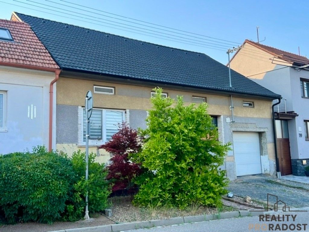 Prodej domu 150 m² - foto 1