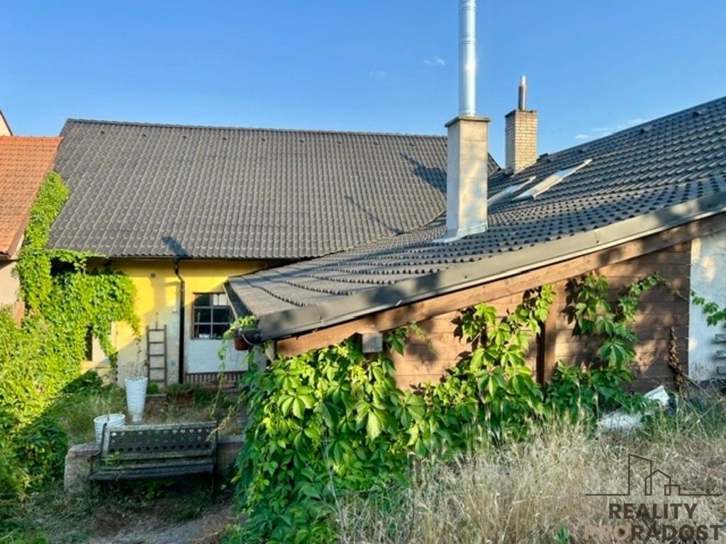 Prodej domu 150 m² - foto 2