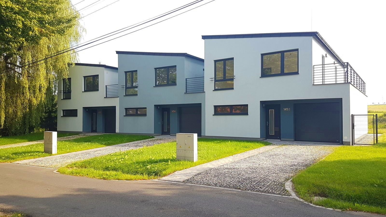 Pronájem domu 172 m² - foto 19
