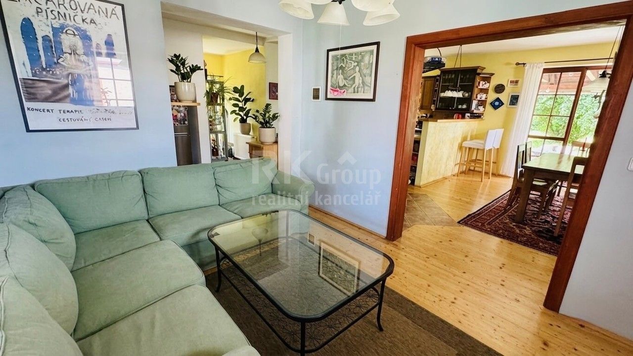 Prodej domu 120 m² - foto 3