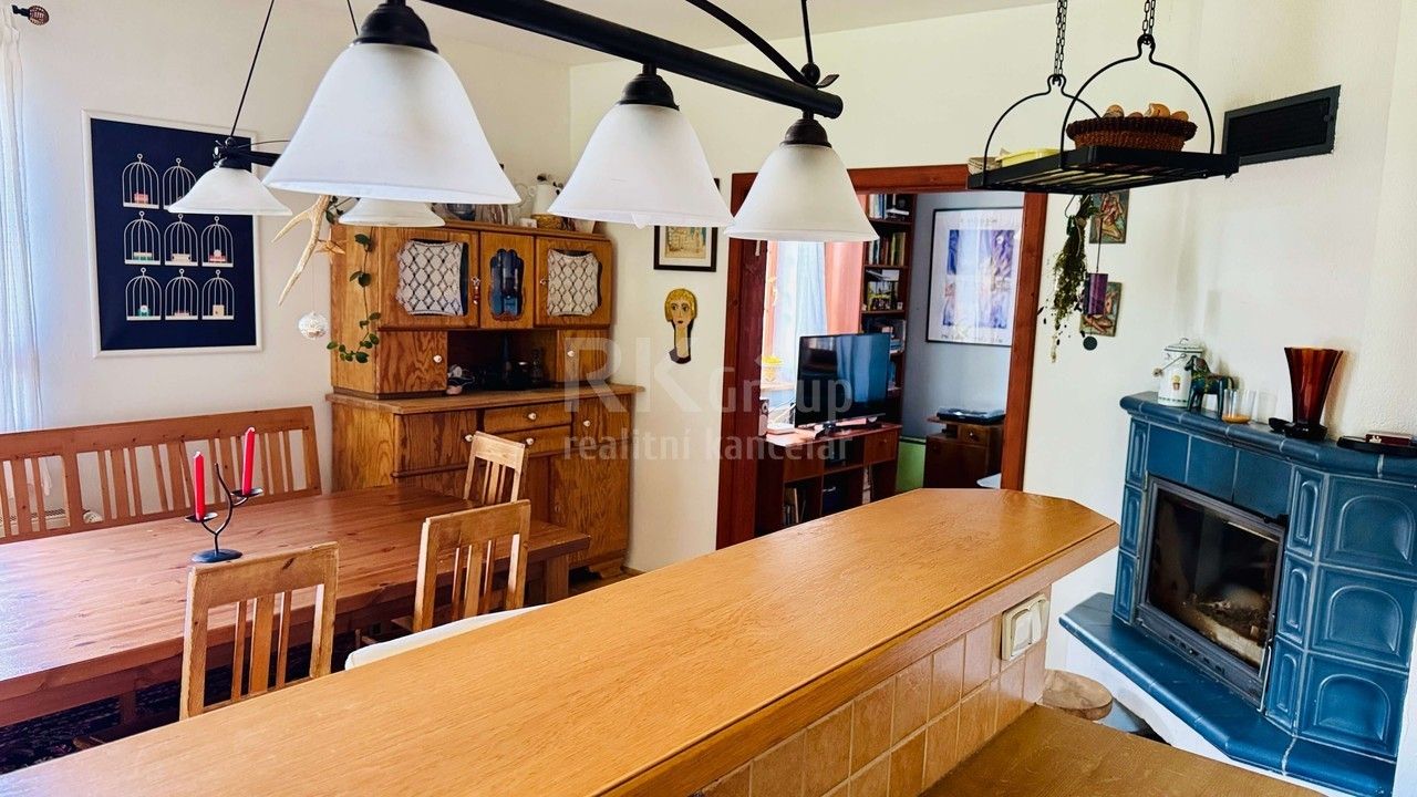 Prodej domu 120 m² - foto 4
