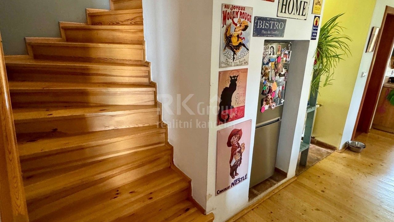 Prodej domu 120 m² - foto 10