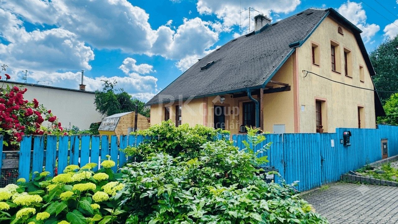 Prodej domu 120 m² - foto 17
