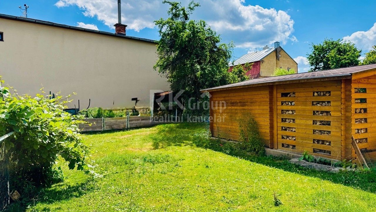 Prodej domu 120 m² - foto 18