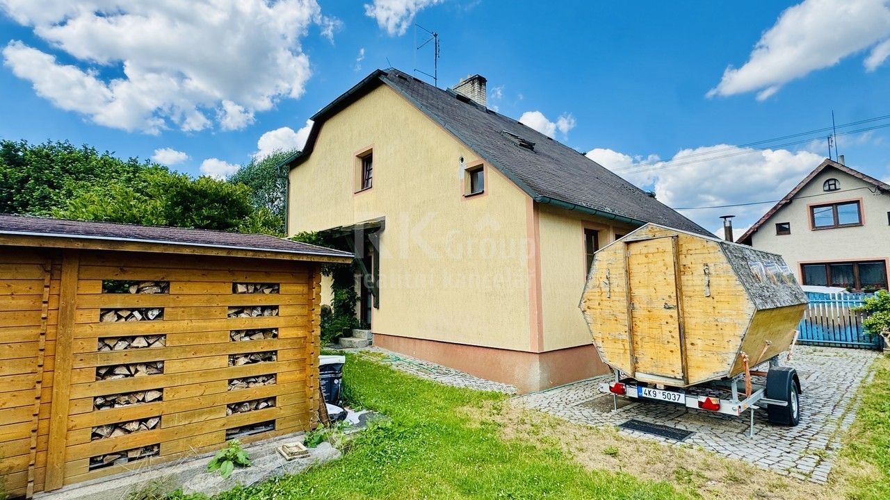 Prodej domu 120 m² - foto 19