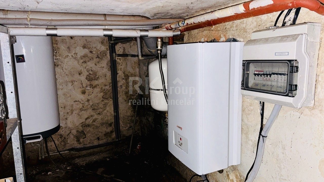 Prodej domu 120 m² - foto 21