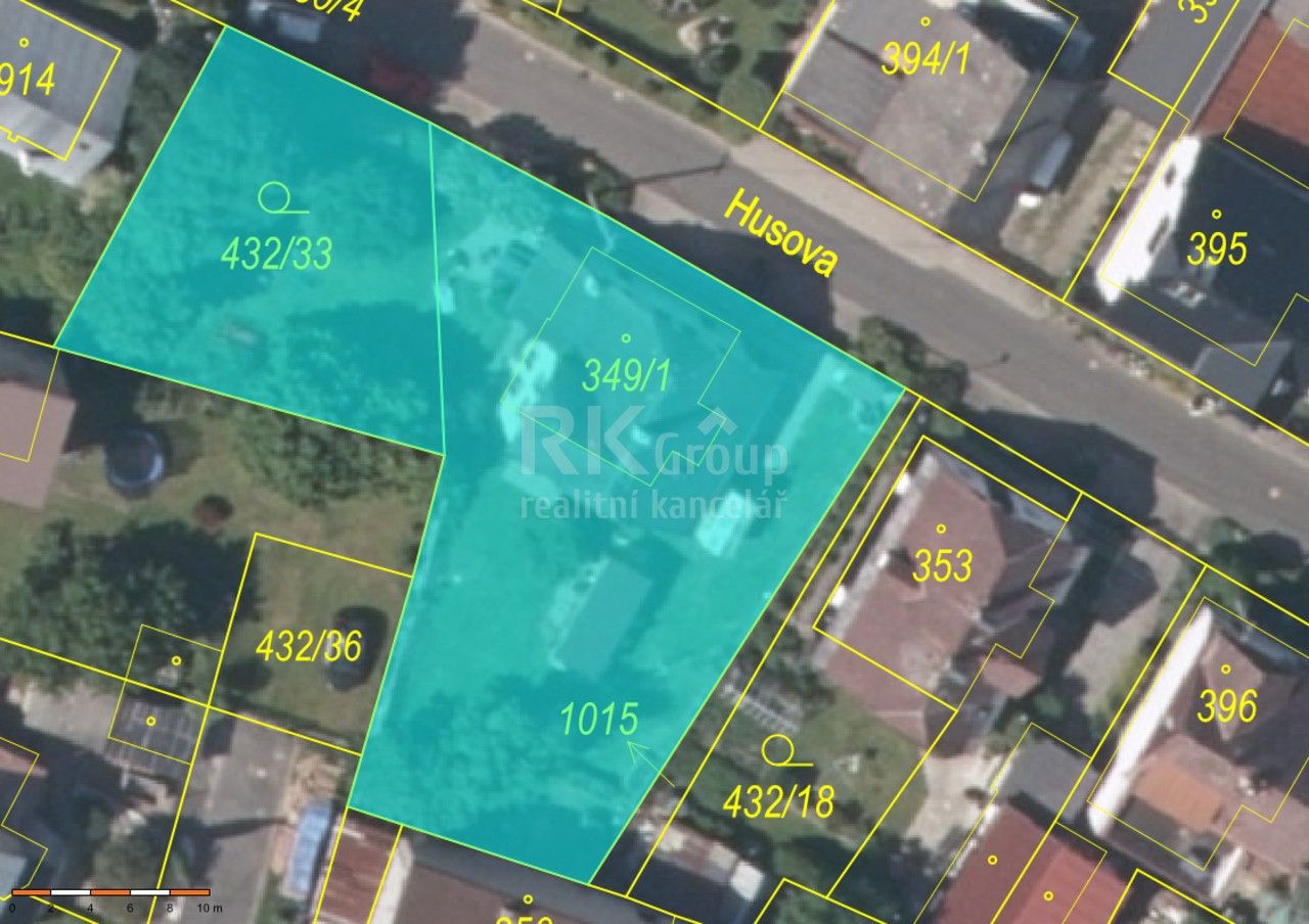 Prodej domu 120 m² - foto 23