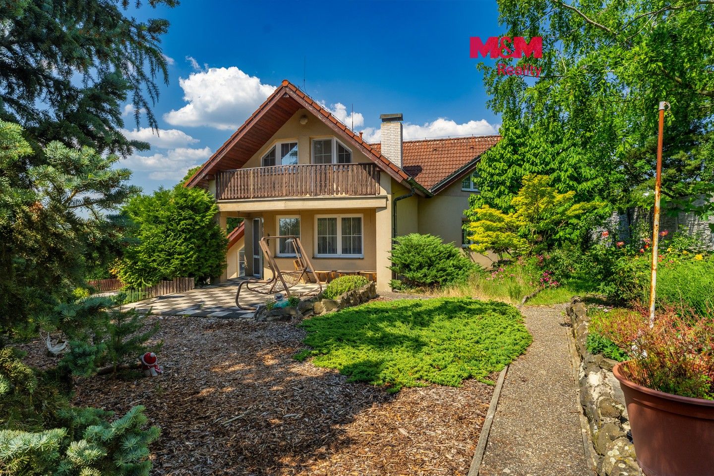 Prodej domu 281 m² - foto 1