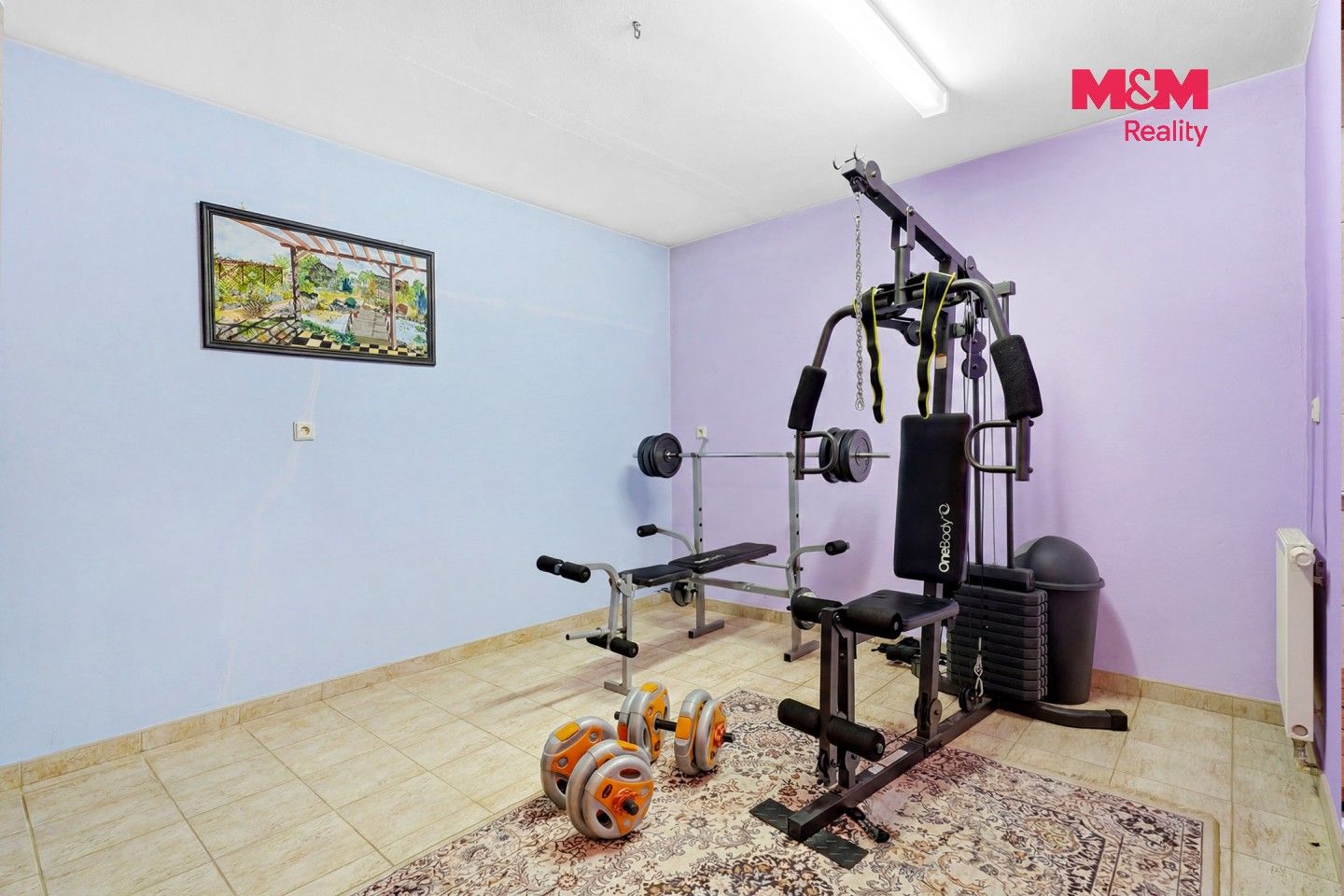 Prodej domu 281 m² - foto 26