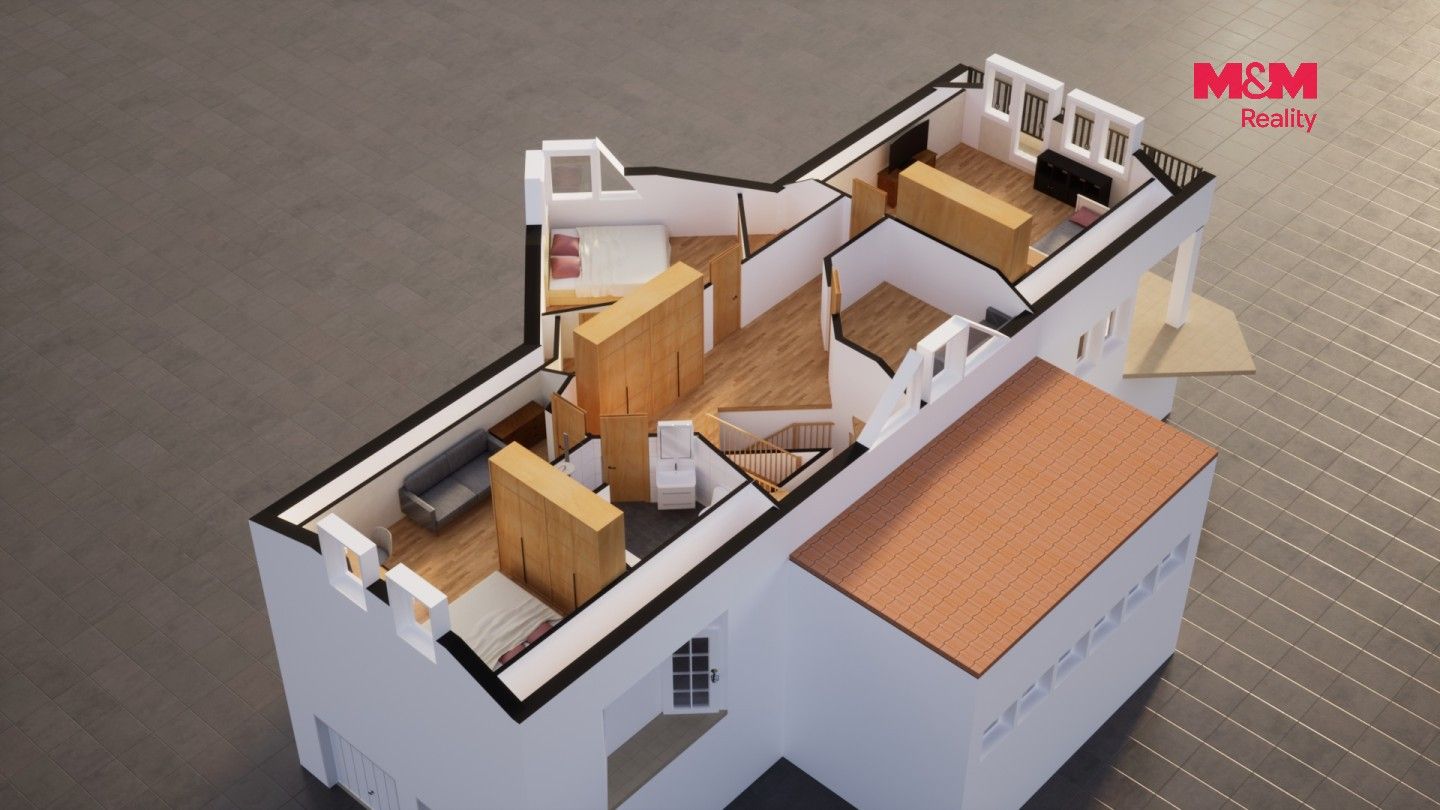 Prodej domu 281 m² - foto 41