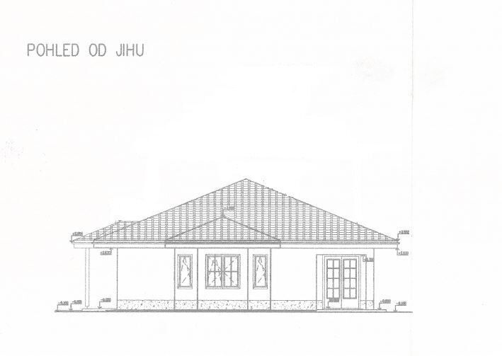 Prodej domu 142 m² - foto 1