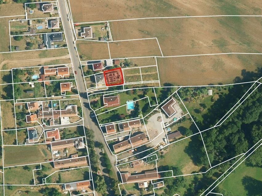 Prodej domu 142 m² - foto 2