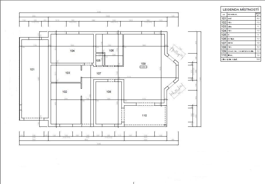 Prodej domu 142 m² - foto 4