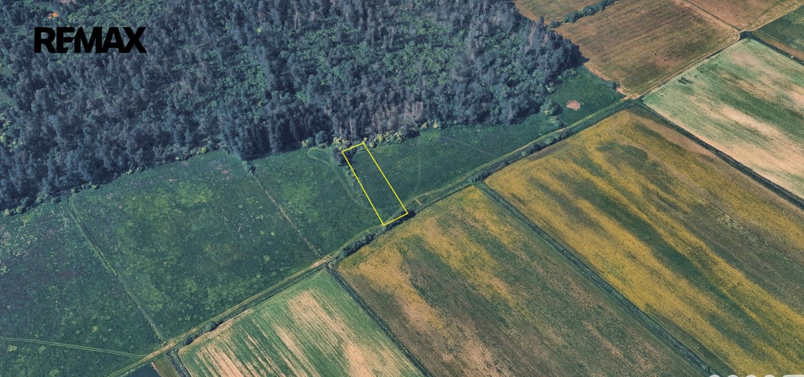 Prodej pozemku 1610 m² - foto 4