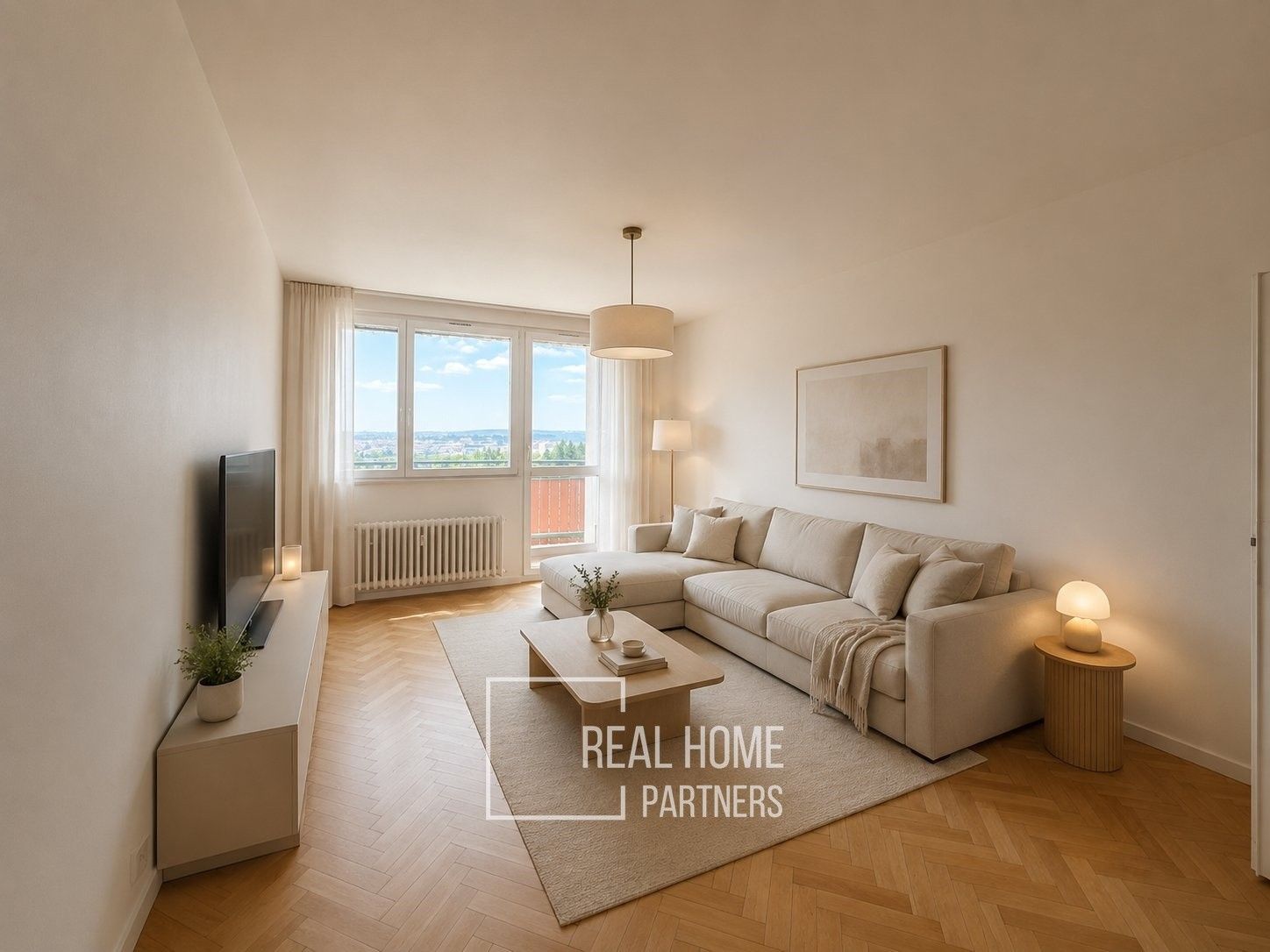 Prodej bytu 3+1 74 m² - foto 4