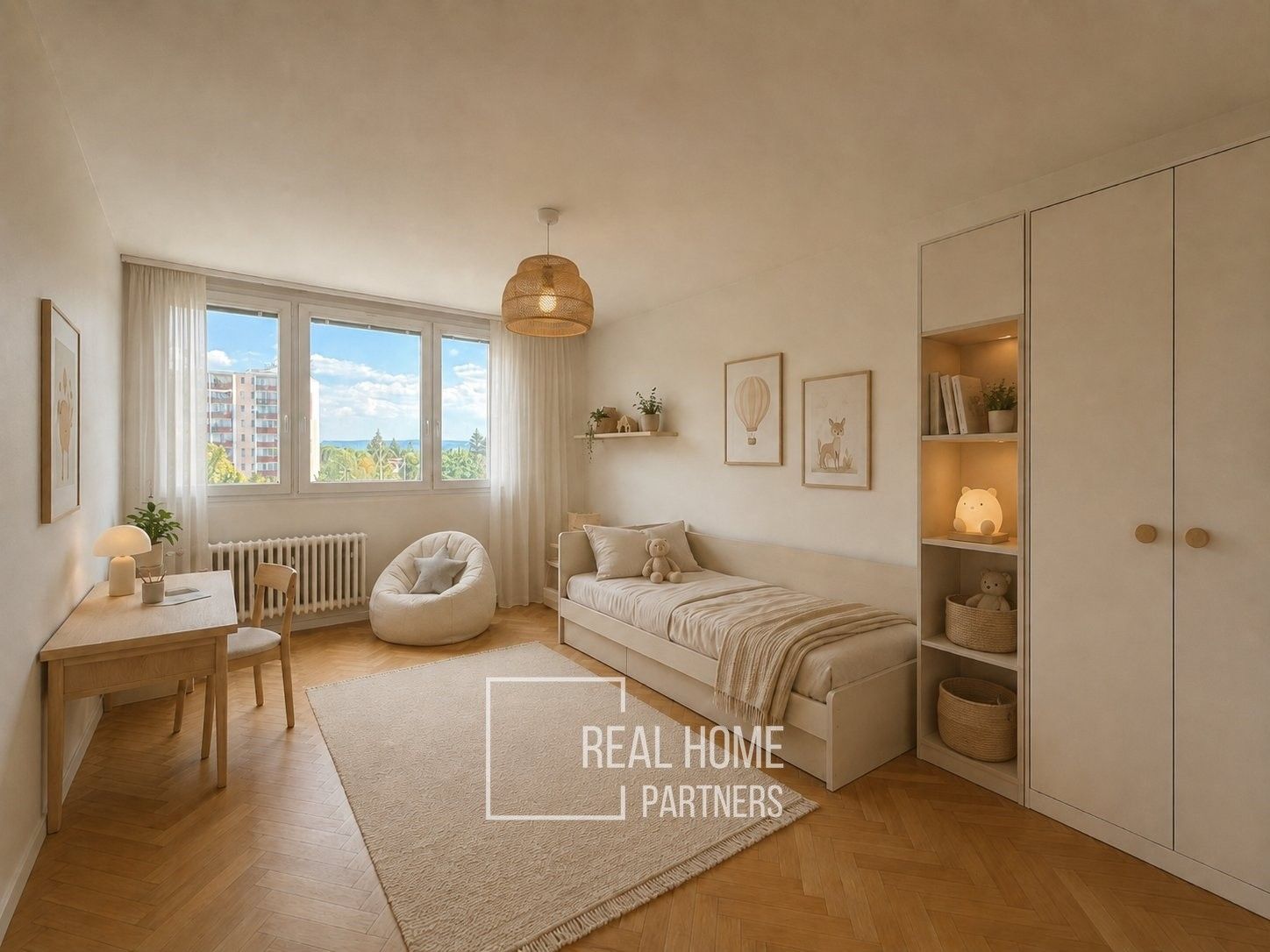 Prodej bytu 3+1 74 m² - foto 6